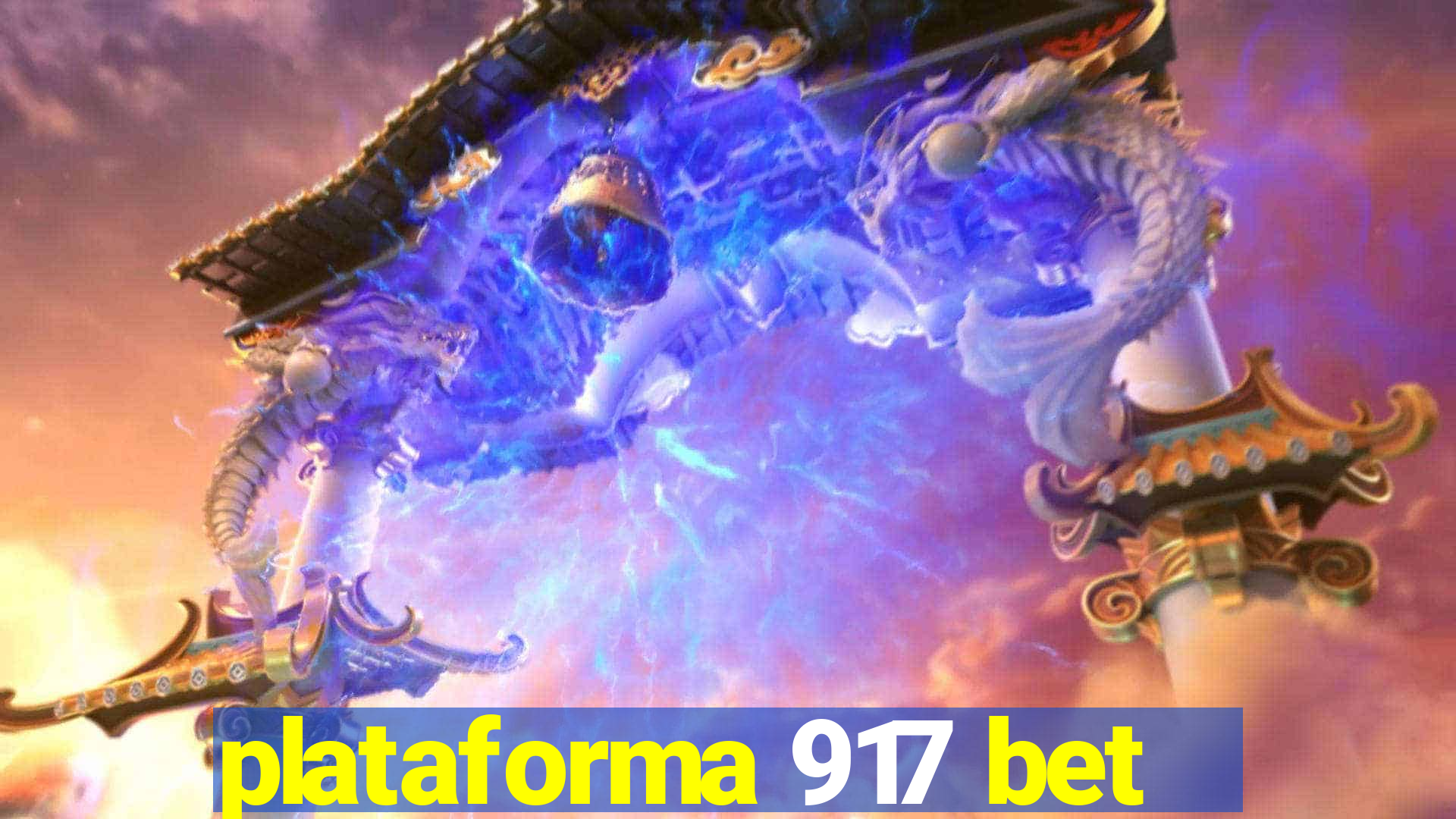 plataforma 917 bet